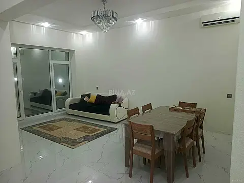 Kirayə verilir 3 otaqlı həyət evi 115 m²