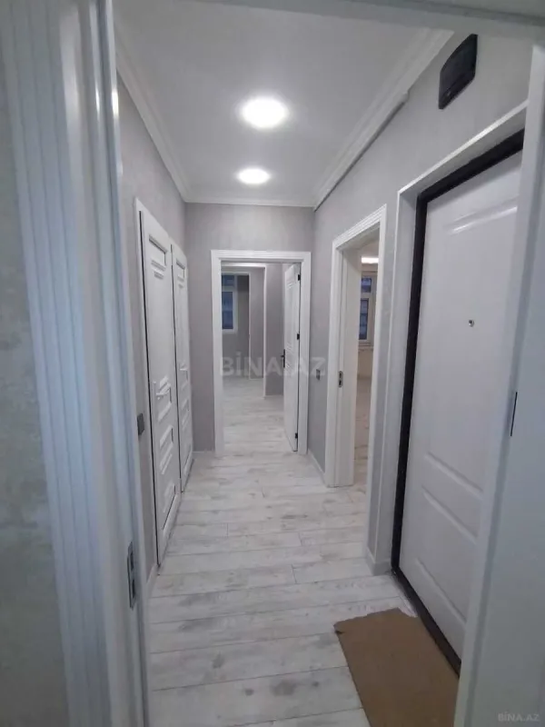 Satılır 2 otaqlı mənzil 65 m²