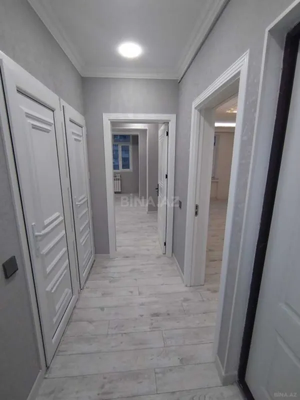 Satılır 2 otaqlı mənzil 65 m²