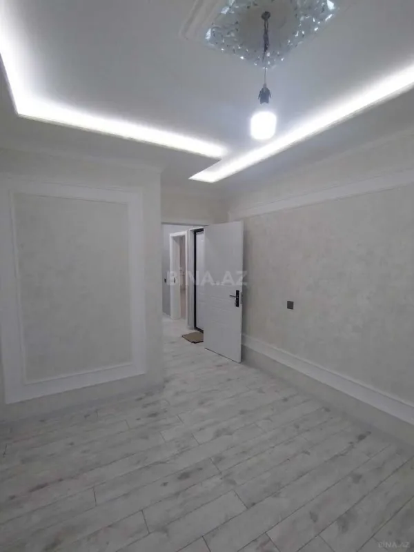 Satılır 2 otaqlı mənzil 65 m²