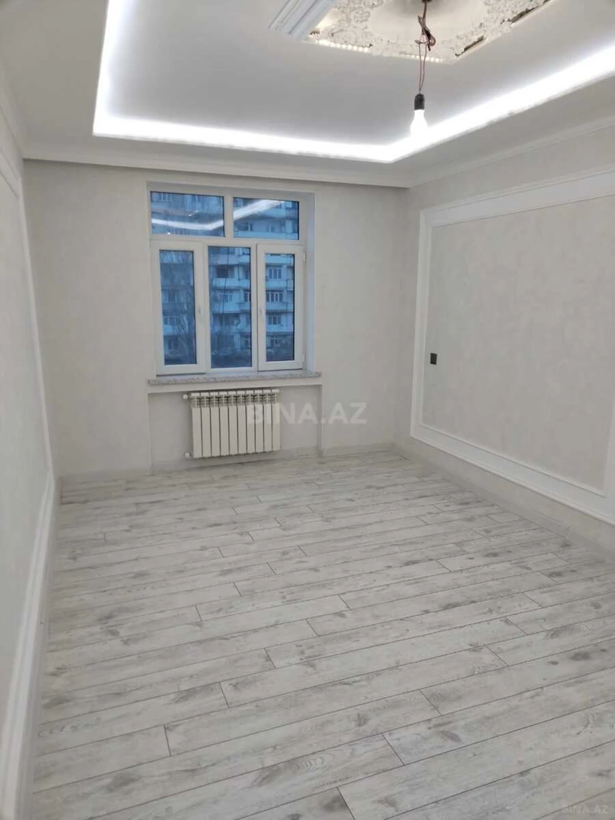 Satılır 2 otaqlı mənzil 65 m²
