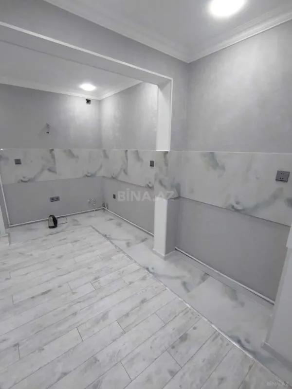 Satılır 2 otaqlı mənzil 65 m²