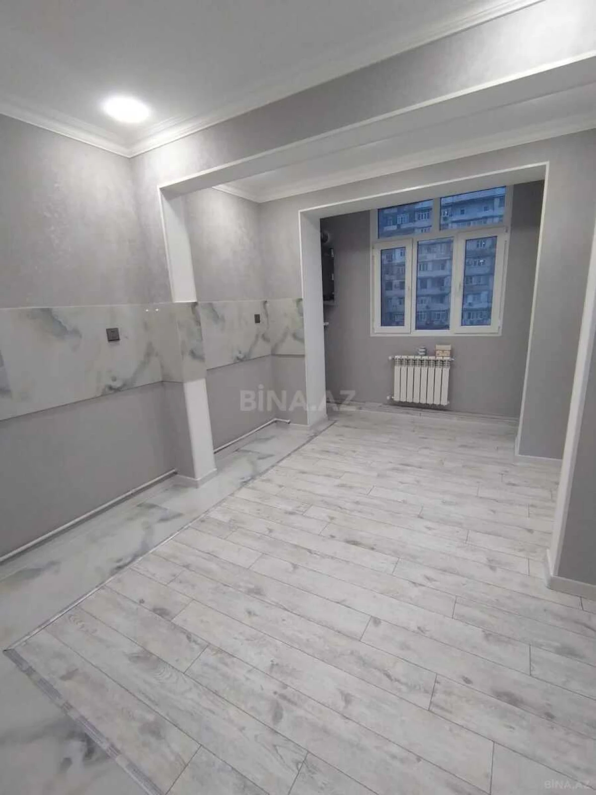 Satılır 2 otaqlı mənzil 65 m²