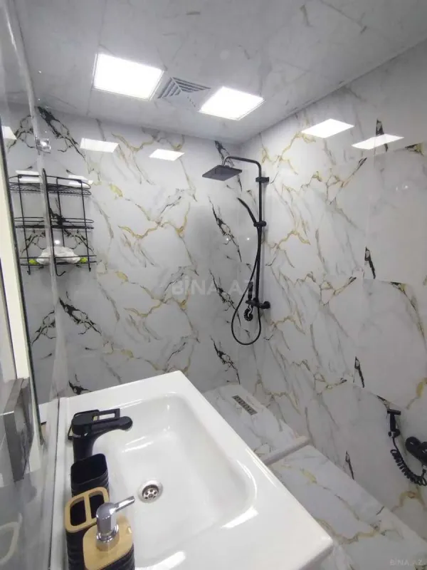 Satılır 2 otaqlı mənzil 65 m²