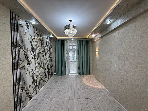 Satılır 2 otaqlı mənzil 53 m² — Xırdalan 2 otaq 53.00 m²