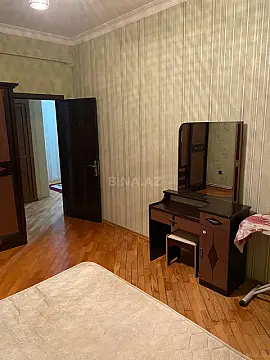 Kirayə verilir 2 otaqlı mənzil 91 m²