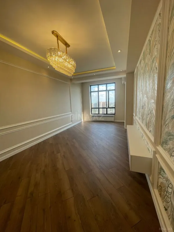 Satılır 3 otaqlı mənzil 100 m²