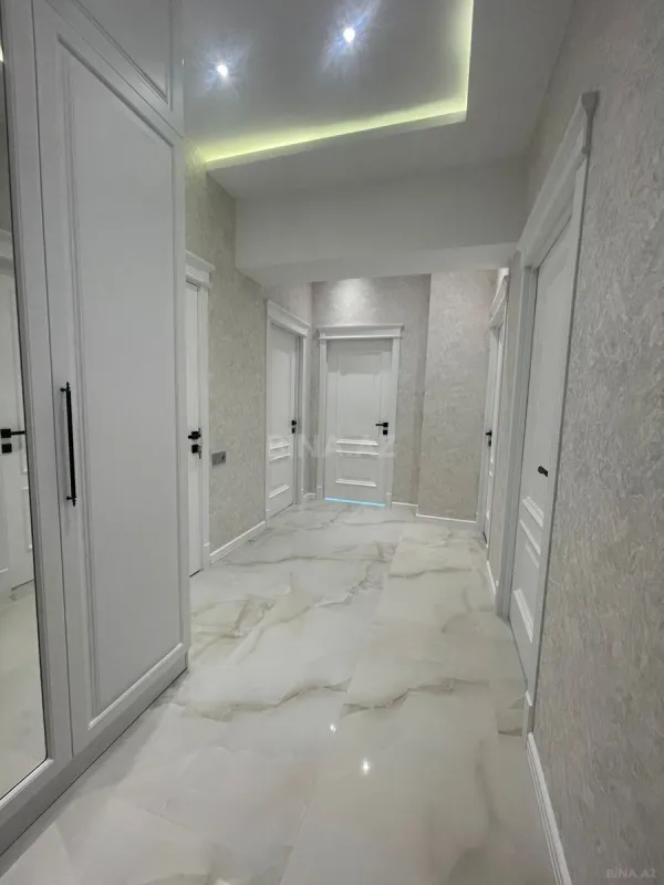 Satılır 3 otaqlı mənzil 100 m²