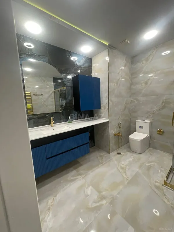 Satılır 3 otaqlı mənzil 100 m²