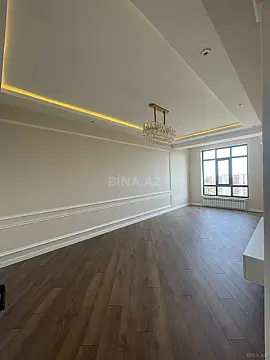 Satılır 3 otaqlı mənzil 100 m²
