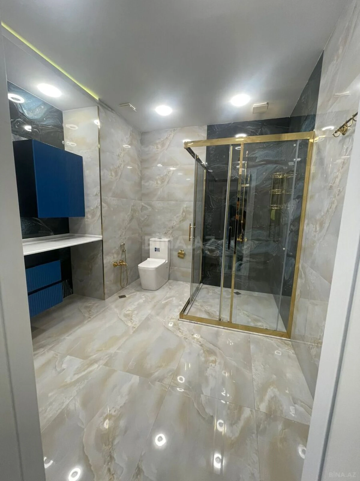 Satılır 3 otaqlı mənzil 100 m²