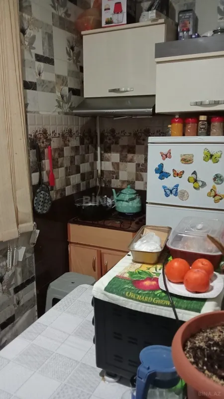 Satılır 2 otaqlı mənzil 47 m²