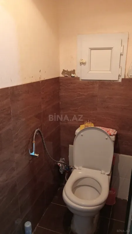 Satılır 2 otaqlı mənzil 47 m²