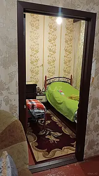 Satılır 2 otaqlı mənzil 47 m²