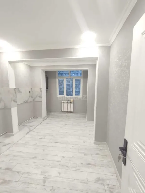 Satılır 2 otaqlı mənzil 65 m²