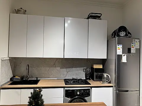 Satılır 3 otaqlı həyət evi 70 m²