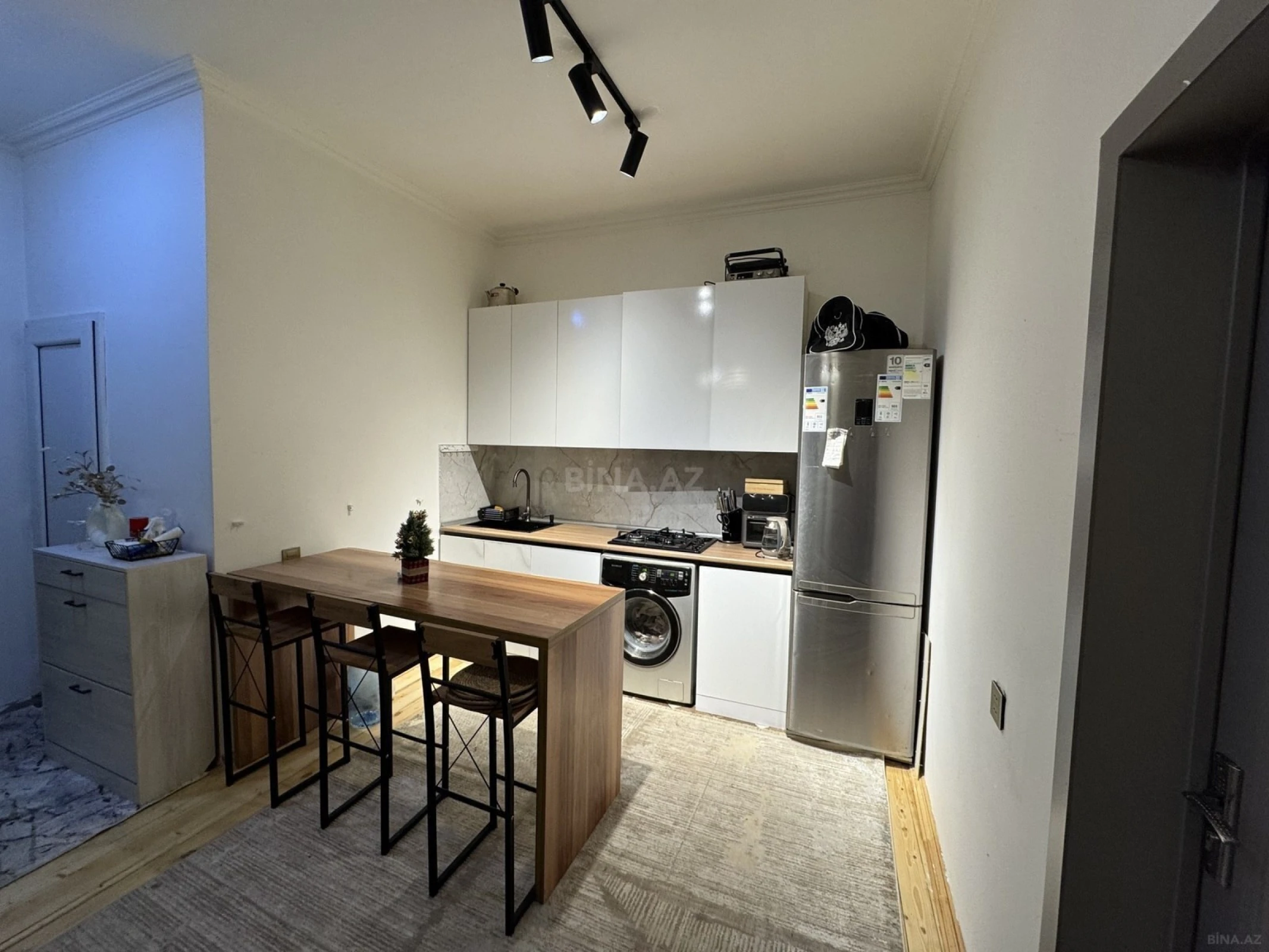 Satılır 3 otaqlı həyət evi 70 m²