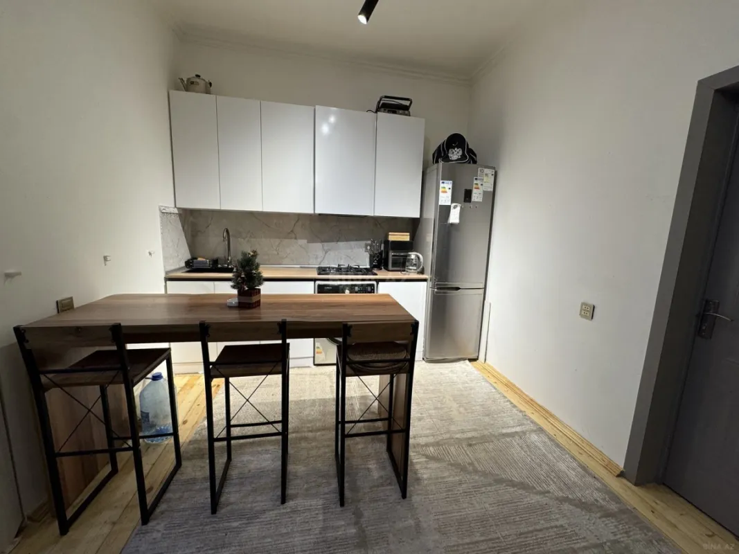 Satılır 3 otaqlı həyət evi 70 m²