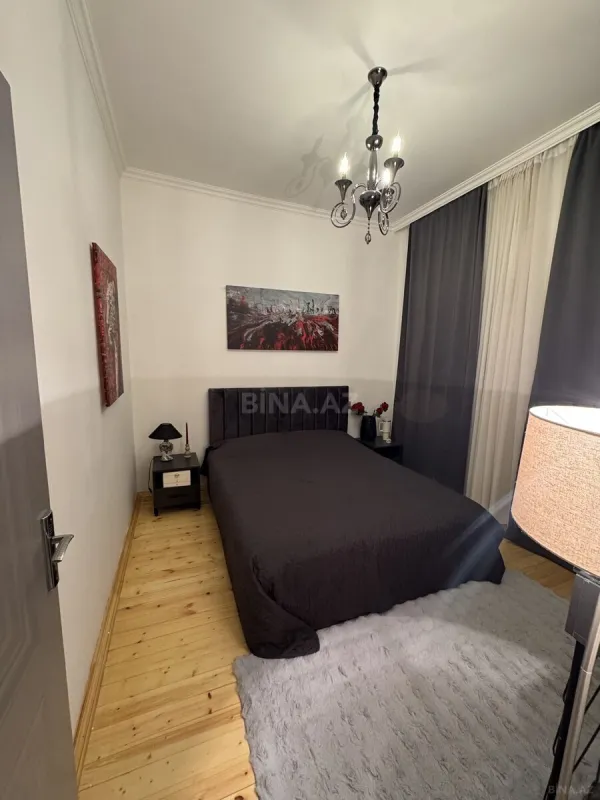 Satılır 3 otaqlı həyət evi 70 m²