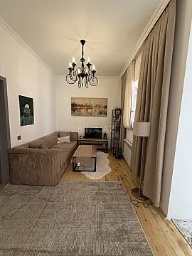 Satılır 3 otaqlı həyət evi 70 m² — Bakı, Binə 3 otaq 70.00 m²