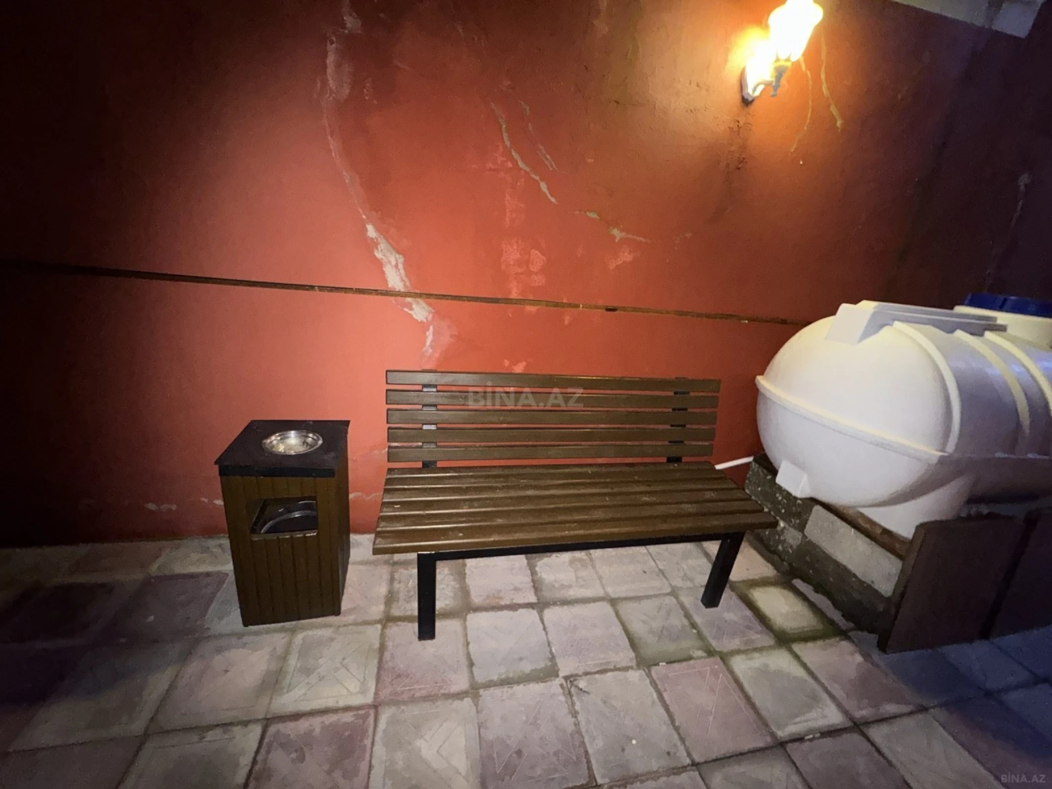 Satılır 3 otaqlı həyət evi 70 m²