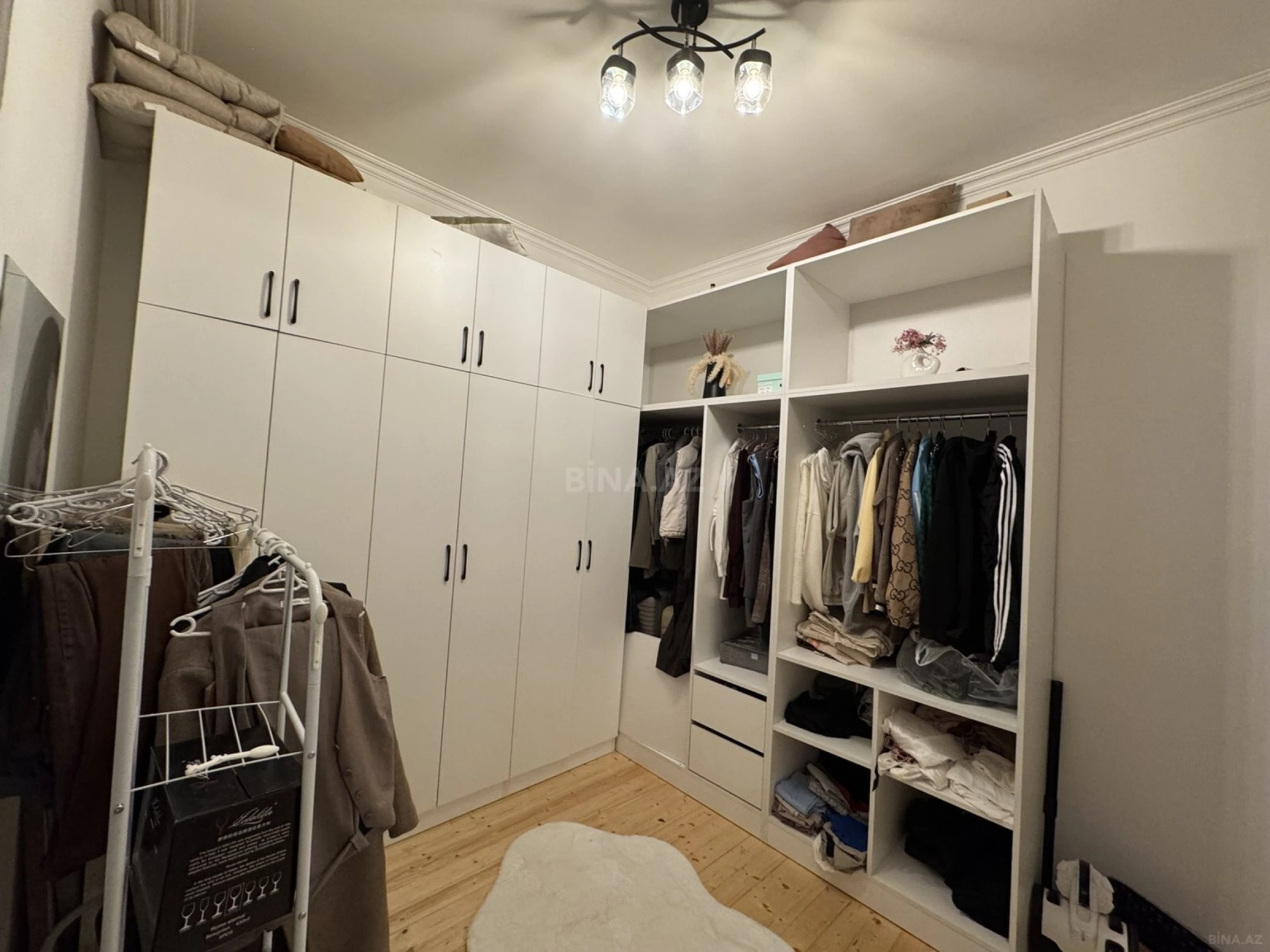 Satılır 3 otaqlı həyət evi 70 m²