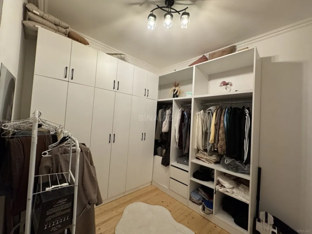 Satılır 3 otaqlı həyət evi 70 m²