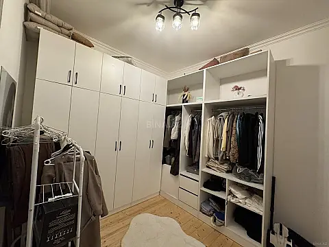 Satılır 3 otaqlı həyət evi 70 m²