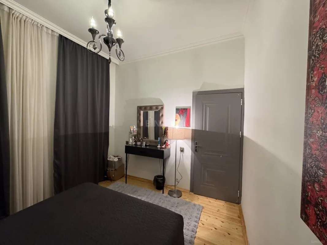 Satılır 3 otaqlı həyət evi 70 m²
