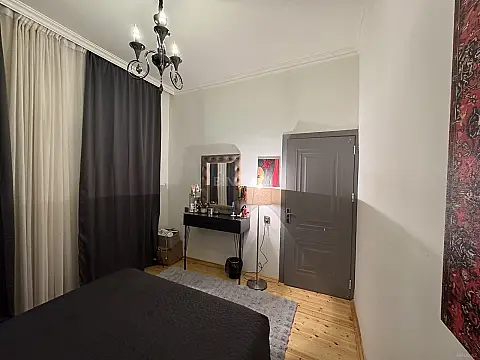 Satılır 3 otaqlı həyət evi 70 m²