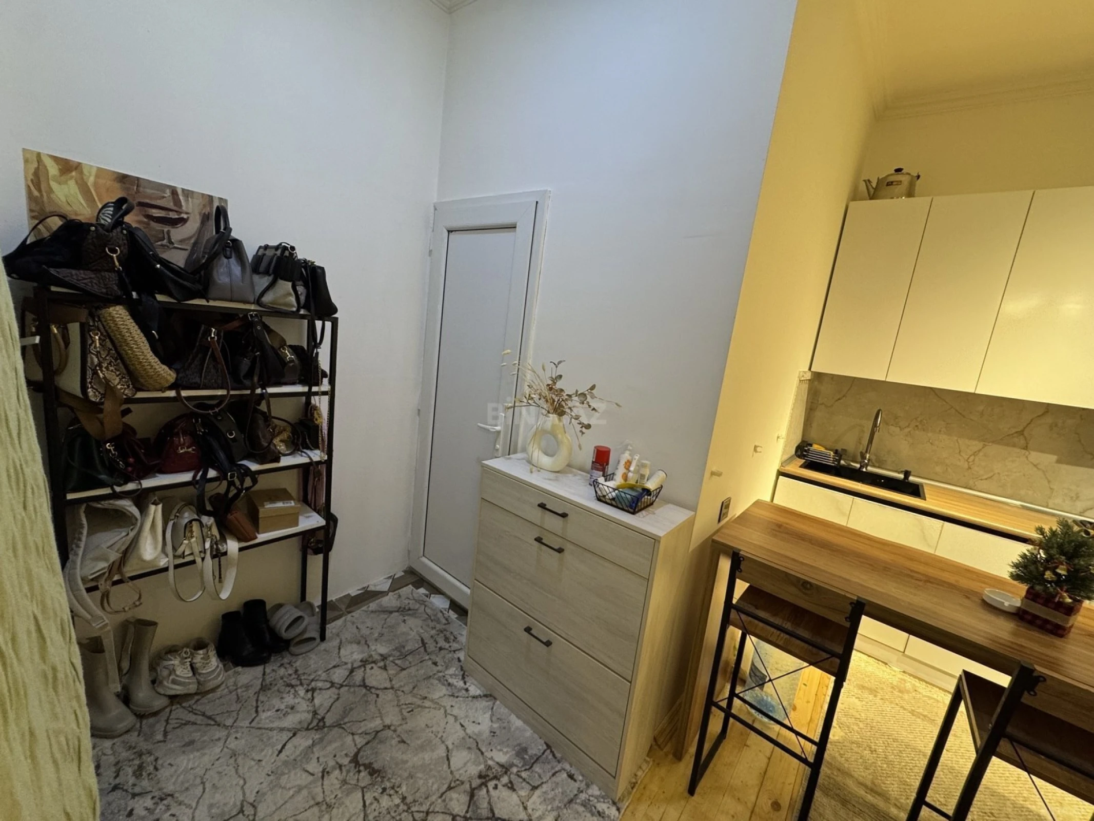 Satılır 3 otaqlı həyət evi 70 m²