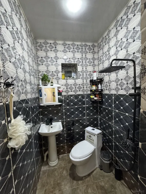Satılır 3 otaqlı həyət evi 70 m²