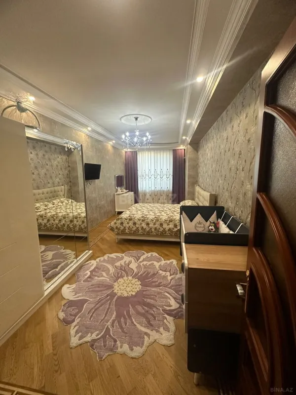 Satılır 2 otaqlı mənzil 90 m²