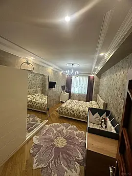 Satılır 2 otaqlı mənzil 90 m²