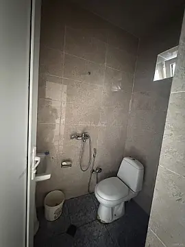 Satılır 1 otaqlı həyət evi 40 m²