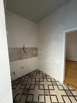 Satılır 1 otaqlı həyət evi 40 m²
