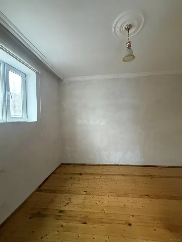Satılır 1 otaqlı həyət evi 40 m²