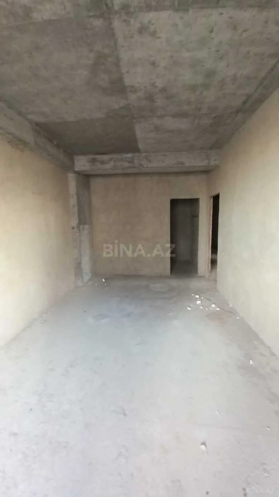 Satılır 3 otaqlı mənzil 110 m²