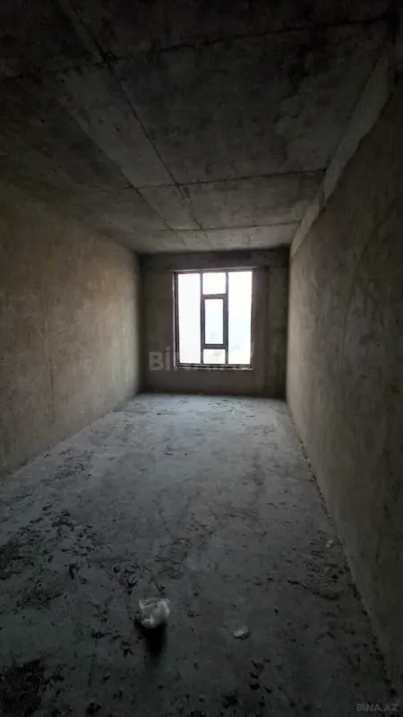 Satılır 3 otaqlı mənzil 110 m²