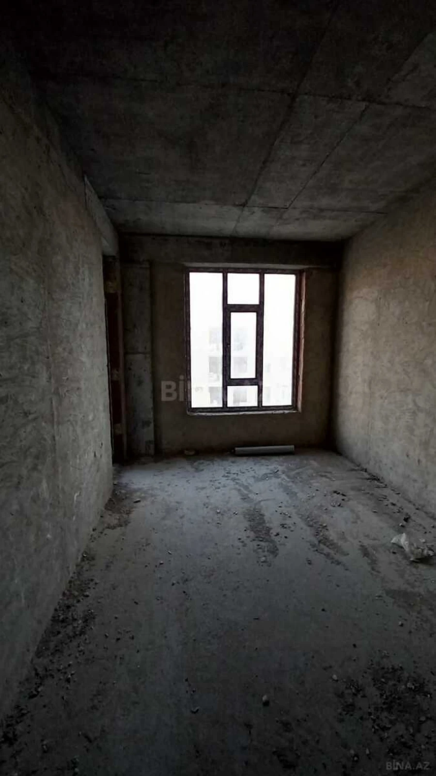 Satılır 3 otaqlı mənzil 110 m²