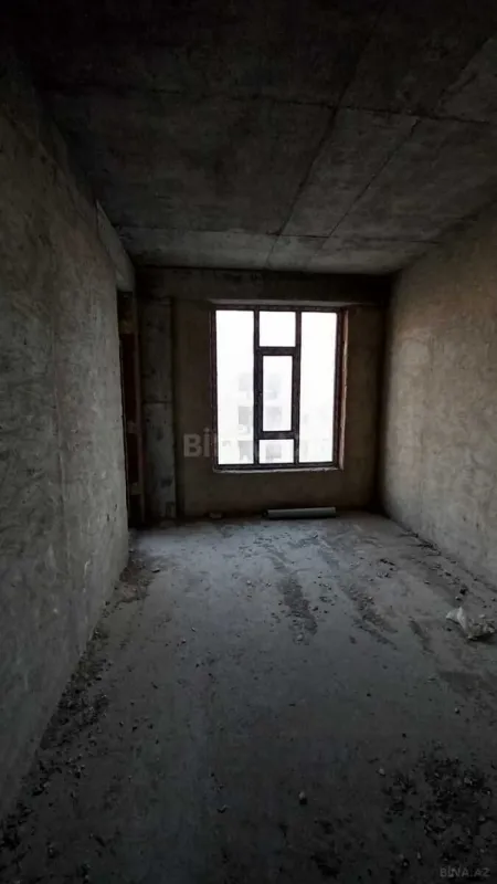 Satılır 3 otaqlı mənzil 110 m²