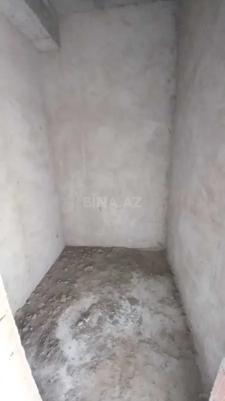 Satılır 3 otaqlı mənzil 110 m²