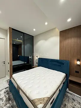 Satılır 2 otaqlı mənzil 65 m²