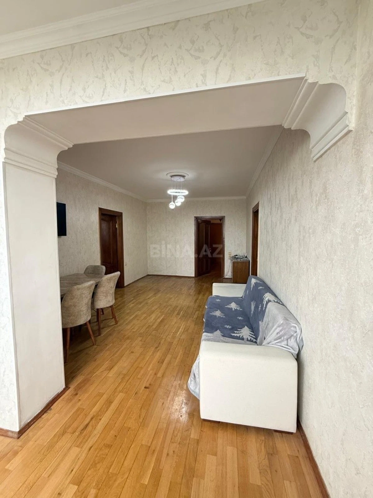 Satılır 3 otaqlı mənzil 85 m²