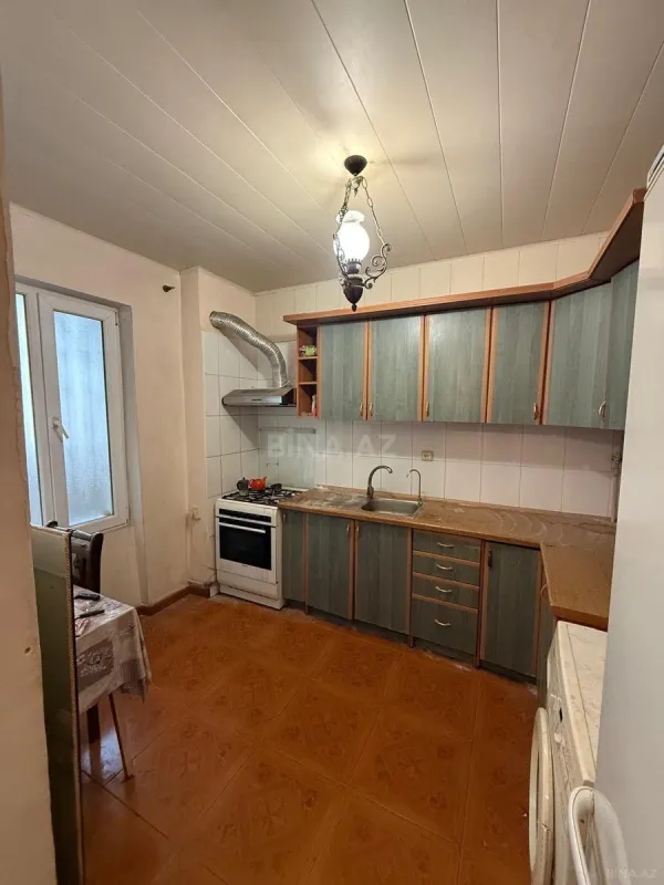 Satılır 3 otaqlı mənzil 85 m²