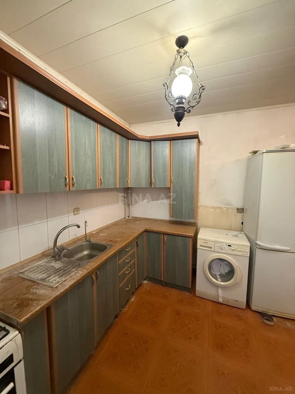 Satılır 3 otaqlı mənzil 85 m²