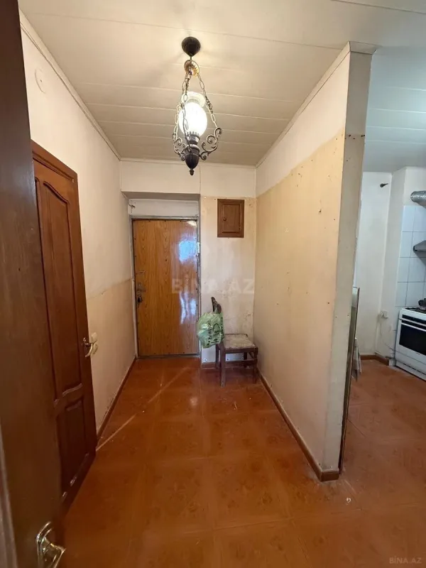 Satılır 3 otaqlı mənzil 85 m²