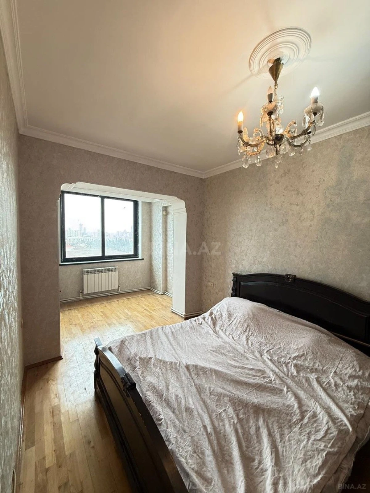 Satılır 3 otaqlı mənzil 85 m²