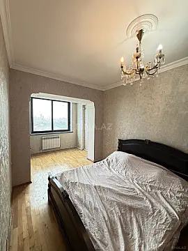 Satılır 3 otaqlı mənzil 85 m²