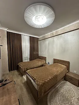 Satılır 2 otaqlı mənzil 63 m²